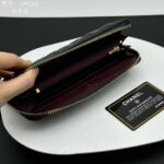 Chanel 長財布 ケース付き AP0242 19.5*10*3cm - 画像 (9)
