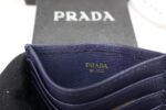 Prada カードケース ケース付き 8862 8*10.5 - 画像 (5)