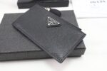 Prada フラグメントケース カート入れ ケース付き 8857 13.5*8*1 - 画像 (12)
