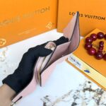 LV 三つ折り財布 ケース付き M80880 M81071 11.5*8.5*4cm - 画像 (6)