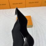 LV 三つ折り財布 ケース付き 41938 12*9.5*2.5cm - 画像 (6)