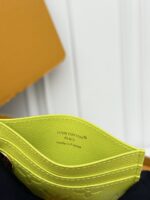lv カード入れ 10.2*0.3*7.3cm - 画像 (3)