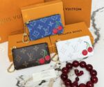 LV 小銭入れ ケース付き M14938 M62650 12*7cm