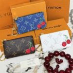 LV 小銭入れ ケース付き M14938 M62650 12*7cm