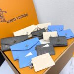 LV 長財布 三つ折り財布 小銭入れ 二つ折り財布 ケース付き M12746 12172.12746.12177.12180