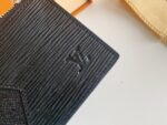LV カード入れ ケース付き 64038 8*14.5*1cm - 画像 (3)