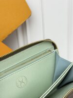 lv 二つ折り財布M60430尺寸：19.5_2.5_10.5cm - 画像 (3)