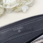 Chanel 長財布 ケース付き 2011 19.5*10.5cm - 画像 (7)
