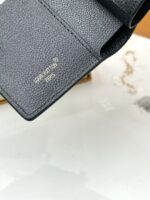 lv 二つ折り財布 雪タイプ ケース付き 80152 12*9*3.5cm - 画像 (7)