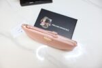 Prada 小銭入れ カード入れ ケース付き 806 - 画像 (4)