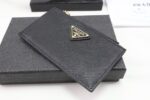 Prada フラグメントケース カート入れ ケース付き 8857 13.5*8*1 - 画像 (10)