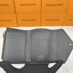 LV 三つ折り財布 ケース付き 41938 12*9.5*2.5cm - 画像 (7)