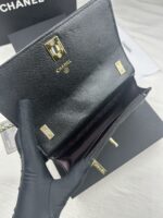 Chanel チェーンウォレット 33818 19*12*4cm - 画像 (5)