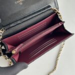 Chanel チェーンウォレット 8001 18*10.5*3.5cm - 画像 (5)