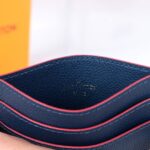 LV 名刺入れ カードケース ケース付き 83358 11*7.5*0.5cm - 画像 (5)