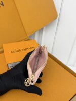 LV 小銭入れ チェーン付き 12*7*1.5cm - 画像 (3)
