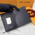 LV パスポートケース ケース付き M64502 60181 10*14*2.5cm - 画像 (7)