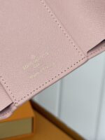 LV 三つ折り財布 12*2.5*9.4cm - 画像 (6)