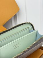 lv 二つ折り財布M60430尺寸：19.5_2.5_10.5cm - 画像 (14)