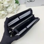 Chanel 長財布 ケース付き 2011 19.5*10.5cm - 画像 (6)