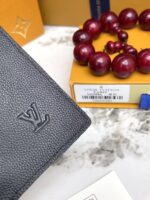 lv パスポートケース ケース付き 25984 7*11cm - 画像 (5)