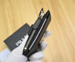 Prada フラグメントケース カード入れ ケース付き 8850 - 画像 (8)