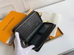 lv 大きい 長財布 持ち手あり ケース付き M20012 21*11*5cm - 画像 (4)