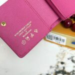 LV 二つ折り財布 カードケース ケース付き 13616 11*8.5*3.5cm - 画像 (8)