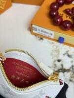 LV 小銭入れ ケース付き M14938 M62650 12*7cm - 画像 (11)