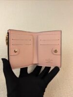 LV 二つ折り財布 ケース付き M82382 9*11.5*1.5cm - 画像 (13)