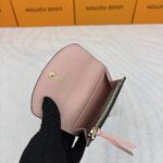 LV 名刺入れ 小銭入れ ケース付き M41939 11*8*2.5cm - 画像 (4)
