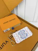 LV 小銭入れ チェーン付き 12*7*1.5cm - 画像 (7)