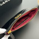 CHANEL 大きい 手持ち財布 ケース付き AP1059 12*20*1cm - 画像 (8)