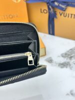lv 長財布 雪タイプ ケース付き 60017 19.5*10.5*2.5cm - 画像 (3)