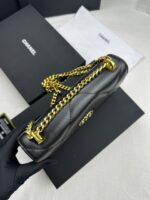 Chanel チェーンウォレット 33818 19*12*4cm - 画像 (7)