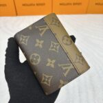 LV 三つ折り財布 ケース付き 41938 12*9.5*2.5cm - 画像 (5)
