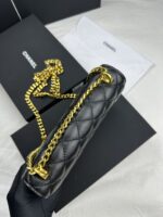 Chanel チェーンウォレット 33818 19*12*4cm - 画像 (10)