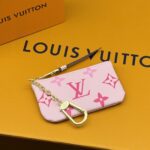 LV 小銭入れ ケース付き M82203 M80885 M62650 12x7cm - 画像 (5)