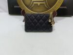 Chanel 小銭入れ カード入れ ケース付き 6095 15*9.5CM - 画像 (3)
