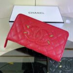 Chanel 長財布 ケース付き 1085 20*10*2cm - 画像 (7)