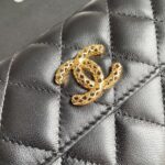 Chanel チェーンウォレット 8001 18*10.5*3.5cm - 画像 (4)