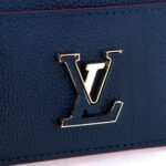 LV 名刺入れ カードケース ケース付き 83358 11*7.5*0.5cm - 画像 (6)