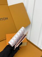 LV 三つ折り財布 12*2.5*9.4cm - 画像 (7)