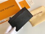 LV カード入れ ケース付き 64038 8*14.5*1cm - 画像 (6)