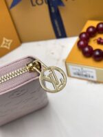 lv 型押し 長財布 ケース付き M81510 19.5*10.5*2.5cm - 画像 (5)