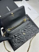 Chanel チェーンウォレット 33818 19*12*4cm - 画像 (11)