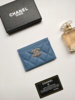 Chanel カード入れ ケース付き AP2737 7.5*11.2*0.5cm - 画像 (11)