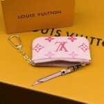 LV 小銭入れ ケース付き M82203 M80885 M62650 12x7cm - 画像 (4)