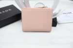 Prada 二つ折り財布 ケース付き 8859 2*9.5*11.5 - 画像 (8)