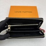 LV 長財布 ケース付き 69698 19*10*1cm - 画像 (4)